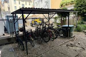 Wohnen an der Berger Straße – lichtdurchflutete 89 m² im Frankfurter Nordend – 60316 Nordend-Ost, Frankfurt am Main – Vorschaubild 12