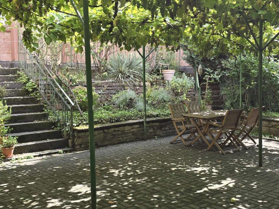 Garten
