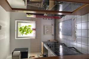 Erdgeschosswohnung mit großem Gartenanteil – Rosenbergstraße 81, 70176 Vogelsang, Stuttgart – Vorschaubild 7
