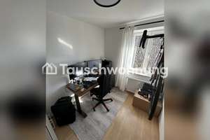 Tauschwohnung: Schöne 2,5-Zimmer-Wohnung – Die vollständige Adresse der Immobilie erhältst du vom Anbieter., 80805 Alte Heide-Hirschau, München – Vorschaubild 5