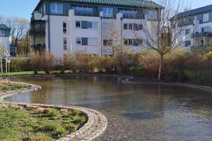 Stilvolle, barrierefreie, moderne 1,5-Zi.-Whg/Appartement, EG, 52,2 m2
