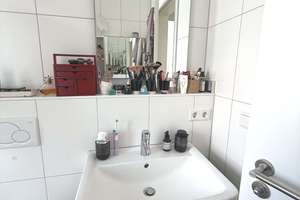 Ein Zuhause über den Dächern - Exklusive 2-Zi Dachgeschosswohnung – Ortlindestr. 15, 81927 Englschalking, München – Vorschaubild 11
