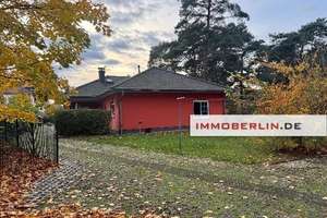 IMMOBERLIN.DE - Attraktiver Bungalow mit Sonnengarten & Garage in harmonischer Lage beim Krüpelsee – Die vollständige Adresse der Immobilie erhältst du vom Anbieter., 15711 Königs Wusterhausen – Vorschaubild 4