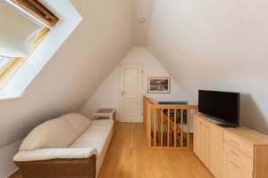 72 m² Wohn- und Nutzfläche auf zwei Ebenen. Maisonette-Wohnung mit vielen Möglichkeiten – Die vollständige Adresse der Immobilie erhältst du vom Anbieter., 21073 Harburg (Ortsteil), Hamburg – Vorschaubild 4