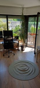 Ruhige 2-Zimmer Wohnung in Bonn Beuel