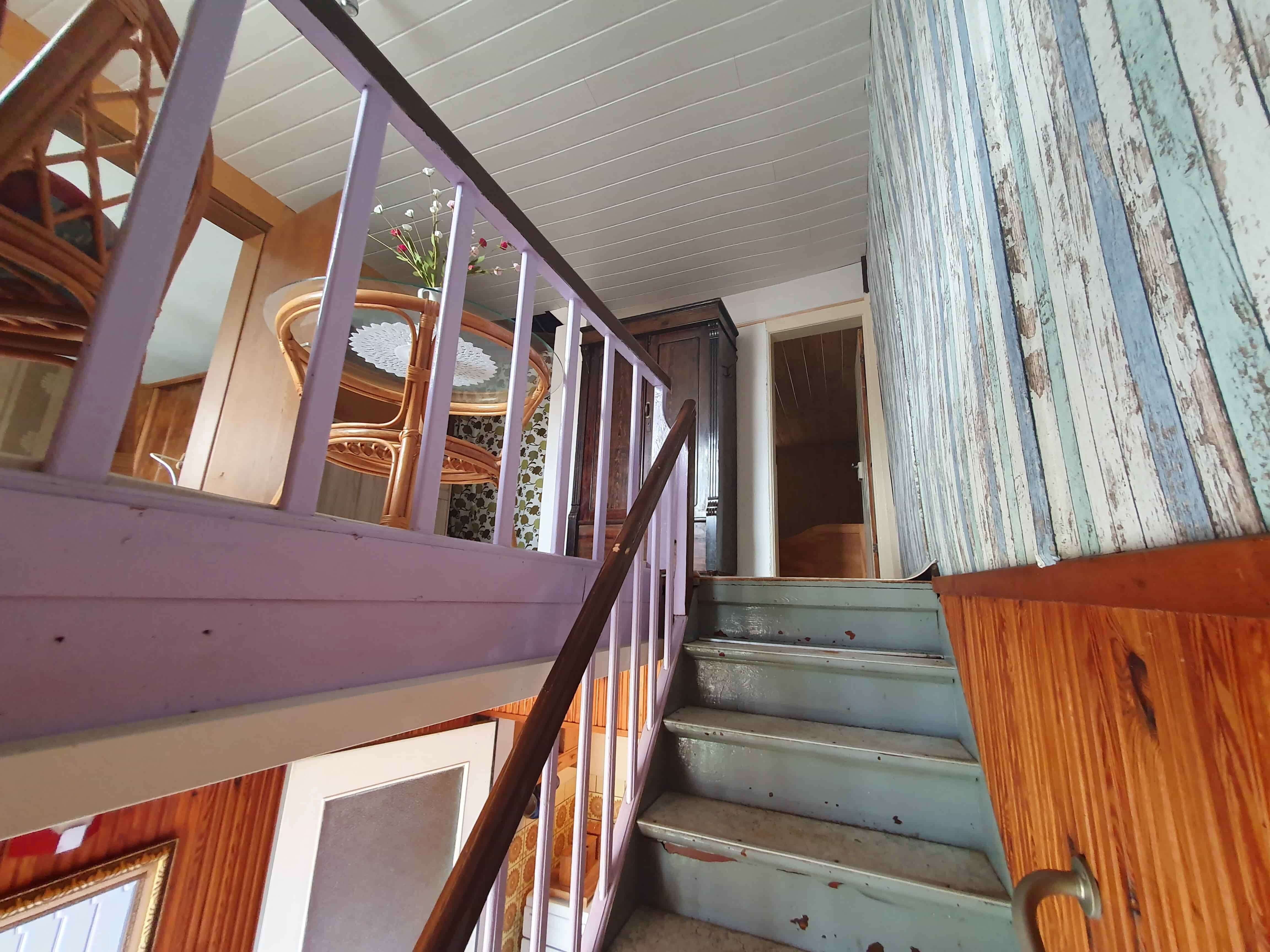 Immobilie in Galenbeck - "Urig, charmant, besonders – Einfamilienhaus von 1840 mit viel Herz und Scheune" - Bild 1