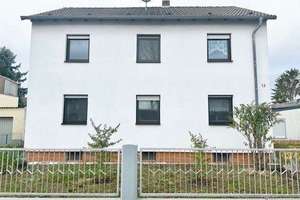 Bestand trifft Zukunft: MFH mit Baureserve für EFH unter Bodenrichtwert! – Die vollständige Adresse der Immobilie erhältst du vom Anbieter., 64347 Griesheim – Vorschaubild 2