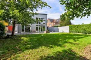 Industrielles Loft mit Charakter – ein Zuhause für Individualisten und Autofans – Die vollständige Adresse der Immobilie erhältst du vom Anbieter., 41466 Reuschenberg, Neuss – Vorschaubild 14