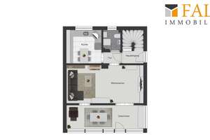 Luft, Licht und Lage - Ihr neues Zuhause – Die vollständige Adresse der Immobilie erhältst du vom Anbieter., 51147 Grengel, Köln – Vorschaubild 30