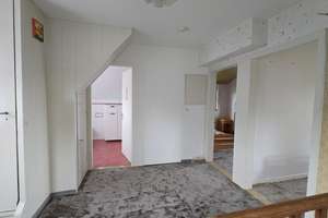 Einfamilienhaus mit großem Garten, überdachtem Balkon, Terrasse und 3 Garagen sucht neue Familie! – Die vollständige Adresse der Immobilie erhältst du vom Anbieter., 71263 Weil der Stadt – Vorschaubild 17