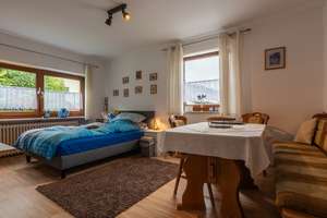 Mehrparteienhaus in Grafenau - Schlag 
3-Vermietete Wohnungen, Dachgeschoss Ausbaufähig – Die vollständige Adresse der Immobilie erhältst du vom Anbieter., 94481 Grafenau – Vorschaubild 4