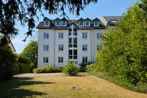 Sehr schöne, gepflegte und helle 3-Zimmerwohnung mit Balkon in Leverkusen-Schlebusch!!! – 51375 Schlebusch, Leverkusen – Vorschaubild 3