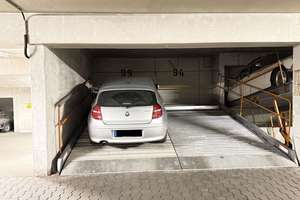 Große 2-Zimmer-Wohnung in München Schwabing-West – Die vollständige Adresse der Immobilie erhältst du vom Anbieter., 80797 Neuschwabing, München – Vorschaubild 4
