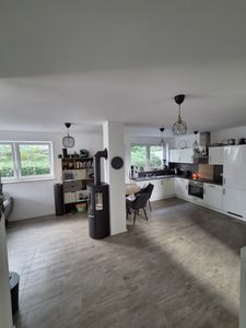 2.5 Zimmer Souterrainwohnung 69qm