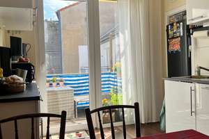 moderne 3-Zimmer Wohnung mit Balkon in der wunderschönen List – Die vollständige Adresse der Immobilie erhältst du vom Anbieter., 30163 List, Hannover – Vorschaubild 7