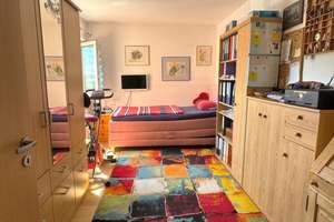 Ausblick, Tiefgaragenstellplatz und Aufzug - was will man mehr – Die vollständige Adresse der Immobilie erhältst du vom Anbieter., 83308 Trostberg – Vorschaubild 7