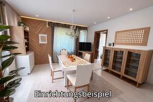 Charmante Doppelhaushälfte mit Potenzial  – Die vollständige Adresse der Immobilie erhältst du vom Anbieter., 72336 Balingen – Vorschaubild 6