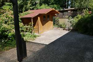 Freundlicher 5-Zimmer-Bungalow in Zehlendorf, Berlin. Sommer im eigenen großen Garten – Klistostraße 10, 14165 Zehlendorf, Berlin – Vorschaubild 20