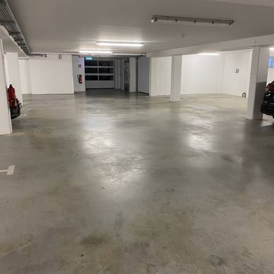 Wunderschne Garage Mieten Dortmund Ebenbild