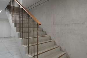 Luxuriöse 2-Zimmer-Wohnung mit Balkon und EBK und Einbaumöbeln - teilmöbliert – Gemeinerstraße 4, 93053 Kasernenviertel, Regensburg – Vorschaubild 16