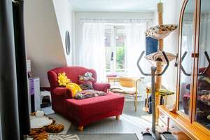 Wohnen in attraktiver Lage: Doppelhaushälfte mit Terrasse, Garten und Stellplatz – Die vollständige Adresse der Immobilie erhältst du vom Anbieter., 92224 Gärbershof, Amberg – Vorschaubild 15