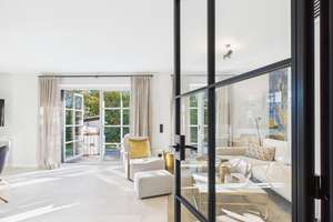 Neuwertig - exklusive Doppelhaushälfte im Süden von Westerland  – Die vollständige Adresse der Immobilie erhältst du vom Anbieter., 25980 Sylt (Gemeinde) – Vorschaubild 11