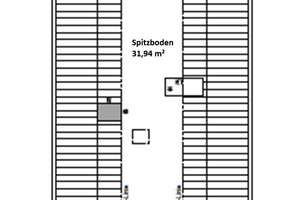 Altglienicke: freistehendes Einfamilienhaus mit Potential auf großem Grundstück in idyllischer Lage – Die vollständige Adresse der Immobilie erhältst du vom Anbieter., 12524 Altglienicke, Berlin – Vorschaubild 19