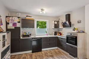Reihenmittelhaus mit großem Garten in Köln‑Flittard – bezugsfrei ab Juli – Die vollständige Adresse der Immobilie erhältst du vom Anbieter., 51061 Flittard, Köln – Vorschaubild 6