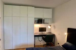 PROVISIONSFREI - Neubauwohnung mit Terrasse in hochwertiger Wohnanlage – Die vollständige Adresse der Immobilie erhältst du vom Anbieter., 80999 Untermenzing, München – Vorschaubild 7