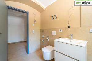 Stilvolles 1-Raum-Souterrain-Apartment in historischem Gebäude mit Fußbodenheizung & großer Terrasse – 39112 Sudenburg, Magdeburg – Vorschaubild 16