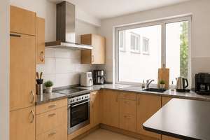 Wunderschöne Maisonette 3-Zimmer Wohnung direkt am Feuersee – Rotebühlstraße 67, 70178 Feuersee, Stuttgart – Vorschaubild 3