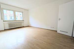 1-ZW mit kleinem Balkon in Durlach, zentrumsnah, weitere 1-ZW im selben Haus möglich!