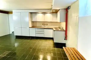 Atrium-Bungalow in ruhiger Lage – Fürstenfeldbruck (Kreis) – Vorschaubild 25