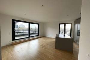 Neuwertige Penthousewohnung inkl. EBK im beliebten Veedel!  – Am alten Güterbahnhof  65, 50825 Ehrenfeld (Ortsteil), Köln – Vorschaubild 4