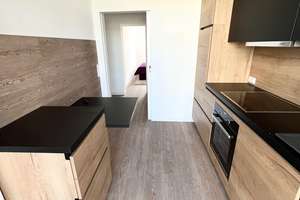 Möbliertes 2-Raum-Apartment in der KTV mit Einbauküche, Duschbad und Balkon...!!! – Feldstr. 0, 18057 Kröpeliner-Tor-Vorstadt, Rostock – Vorschaubild 7