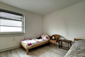 Großzügige Wohnung mit zwei Bädern und Einbauküche – Die vollständige Adresse der Immobilie erhältst du vom Anbieter., 30177 List, Hannover – Vorschaubild 11