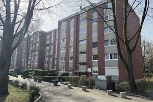 4 Zimmer Wohnung Zu Vermieten