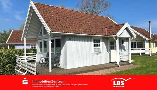 Bild von Gepflegtes Ferienhaus in toller Lage
