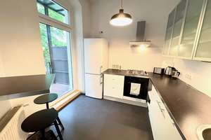 Möblierte 1 Zimmer Wohnung mit Balkon im Prenzlauer Berg - frei ab sofort – Die vollständige Adresse der Immobilie erhältst du vom Anbieter., 10437 Prenzlauer Berg, Berlin – Vorschaubild 23