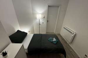 8% Bruttorendite in Stuttgart! Vollvermietetes 5-Zimmer-WG-Investment mit Top-Cashflow – Die vollständige Adresse der Immobilie erhältst du vom Anbieter., 70372 Veielbrunnen, Stuttgart – Vorschaubild 9