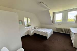 BESTLAGE -Großzügige Wohnung mit Blick ins Grüne in der Dortmunder Aplerbecker Mark – 44287 Aplerbeck (Ortsteil), Dortmund – Vorschaubild 12