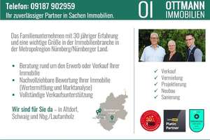 NEUBAU von modernen Doppelhäusern – Die vollständige Adresse der Immobilie erhältst du vom Anbieter., 90475 Altenfurt, Moorenbrunn, Nürnberg – Vorschaubild 21