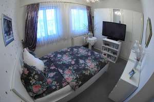 Wunderschöne 2 Zimmer-DG Wohnung mit Balkon in MD-Stadtfeld zu vermieten – Arndtstraße 32, 39108 Stadtfeld Ost, Magdeburg – Vorschaubild 11