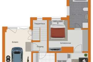 Geisenheim - Reihenmittelhaus mit schönem Grundstück im "Pflänzer" – Die vollständige Adresse der Immobilie erhältst du vom Anbieter., 65366 Geisenheim – Vorschaubild 20