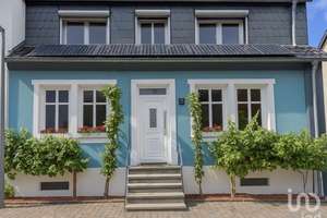 Großzügiges Familienhaus mit viel Platz und Einliegerwohnung – Die vollständige Adresse der Immobilie erhältst du vom Anbieter., 66113 Malstatt, Saarbrücken – Vorschaubild 1