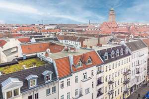 Investieren mit Zukunft: Großzügiger Altbau mit Balkon – Fuldastraße 9, 12043 Neukölln (Ortsteil), Berlin – Vorschaubild 3
