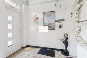 Kapitalanlage nahe Clemenshospital: Charmante Dachgeschosswohnung mit ca. 50 m² – 48153 Düesberg, Münster – Vorschaubild 15