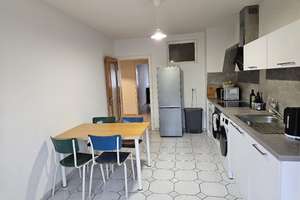 Meerfeldstraße! Helle 3 ZKB im Lindenhof mit großem Balkon und Einbauküche – 68163 Lindenhof, Mannheim – Vorschaubild 2