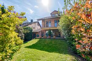 Sehr gepflegte Doppelhaushälfte mit 230 qm Wohnfläche und schönem Garten auf 300 qm Grundstück – Die vollständige Adresse der Immobilie erhältst du vom Anbieter., 76297 Stutensee – Vorschaubild 2
