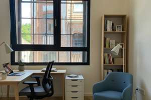 Loftfeeling mit Geschichte - 3-Zimmer-Wohnung in ehemaliger Knopffabrik – Alarichstr 18, 42281 Barmen, Wuppertal – Vorschaubild 20
